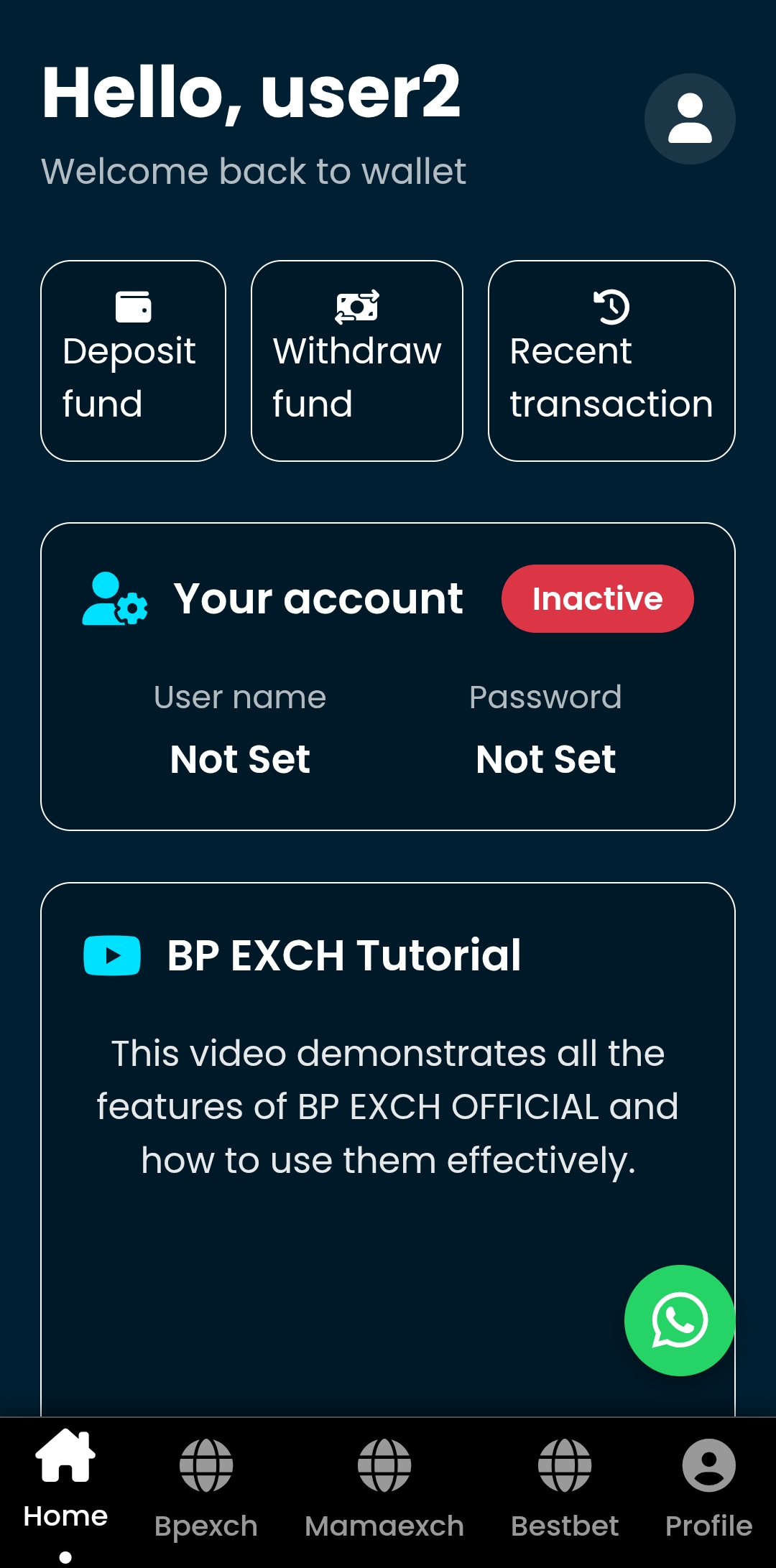 App Screenshot 1