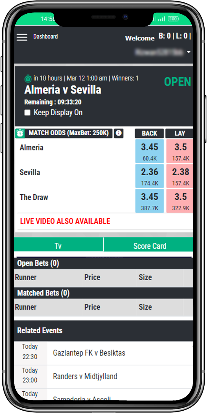 App Screenshot 4