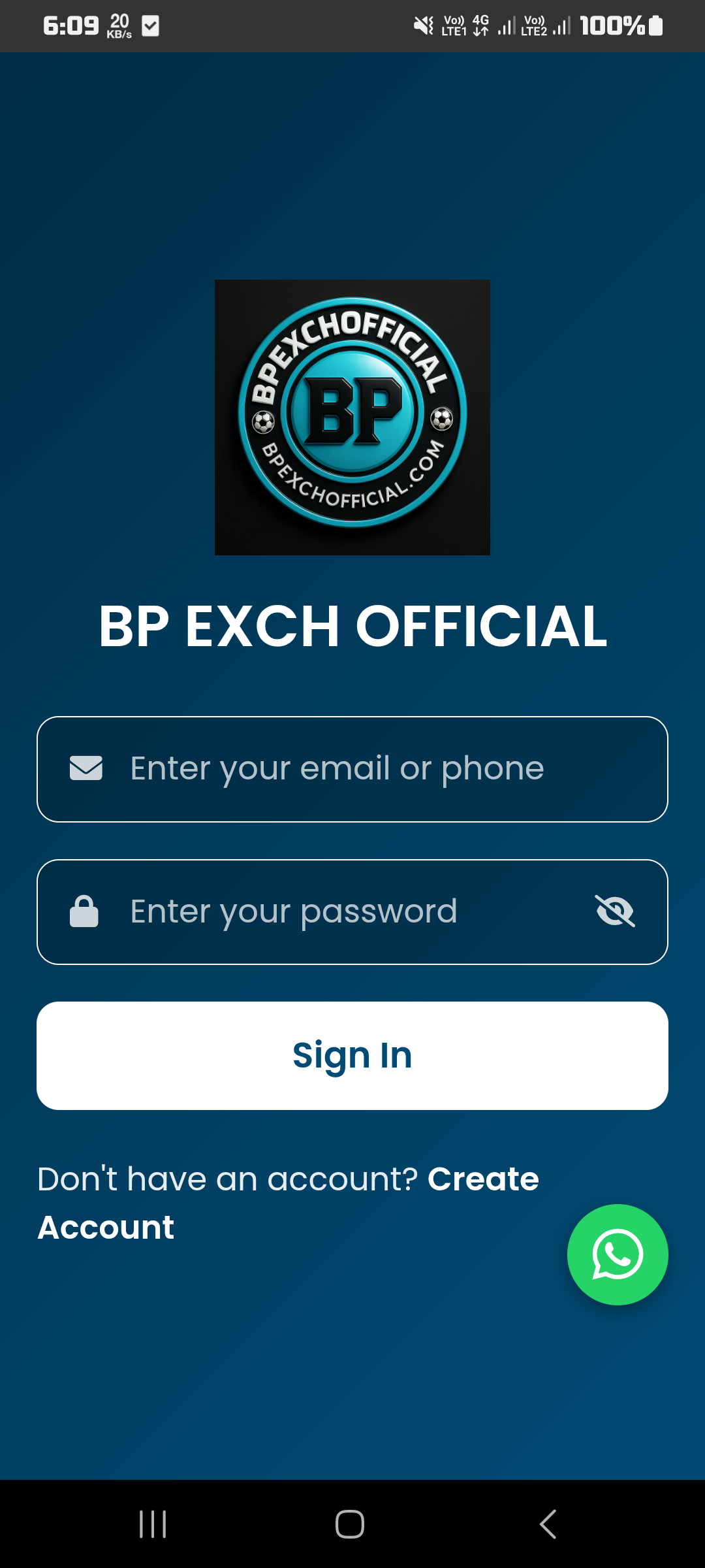App Screenshot 5